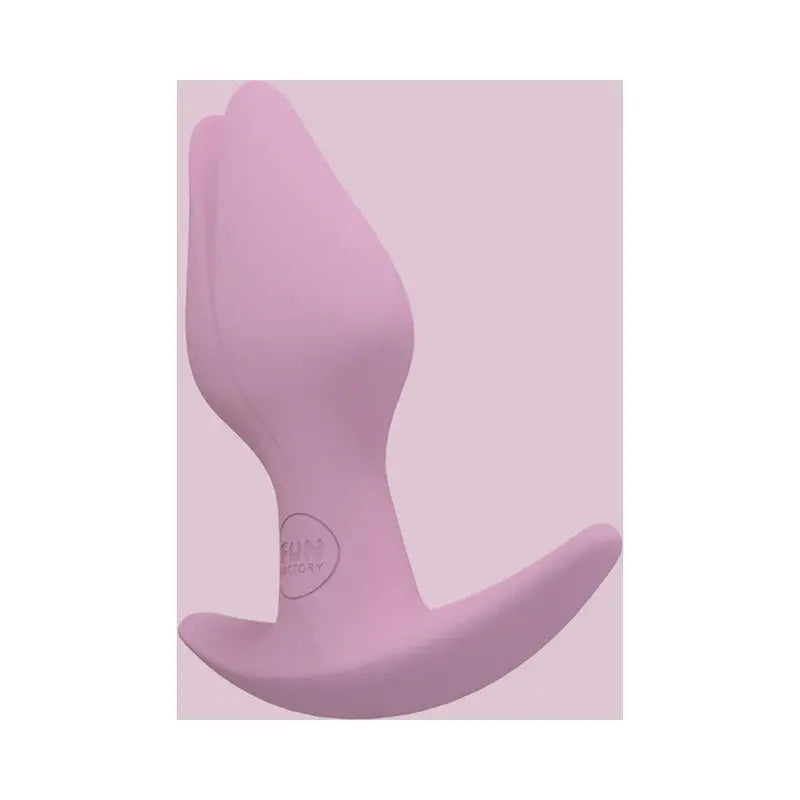 Bootie Fem Butt Plug Rose Anal Plug Sex Toy  Anal Plug Sex Toy