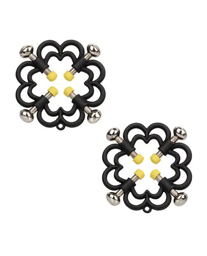 Boundless Nipple Grips Nipple Vice Clips  Nipple and Clit Toys