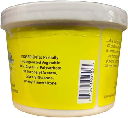 Boy Butter 16oz Tub  Lubes, Lotions and Accessories
