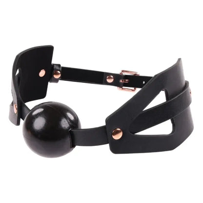 Brat Ball Gag  Masks, Gags and Blindfolds