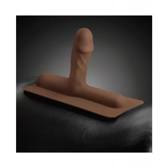 Bronco Silicone Attachment for The Cowgirl and The Unicorn Sex Machines  Sex Machines and Accessories