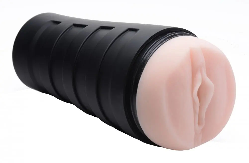 Brooke Deluxe Pussy Stroker Pocket Pussy Sex Toy for Men  Masturbators