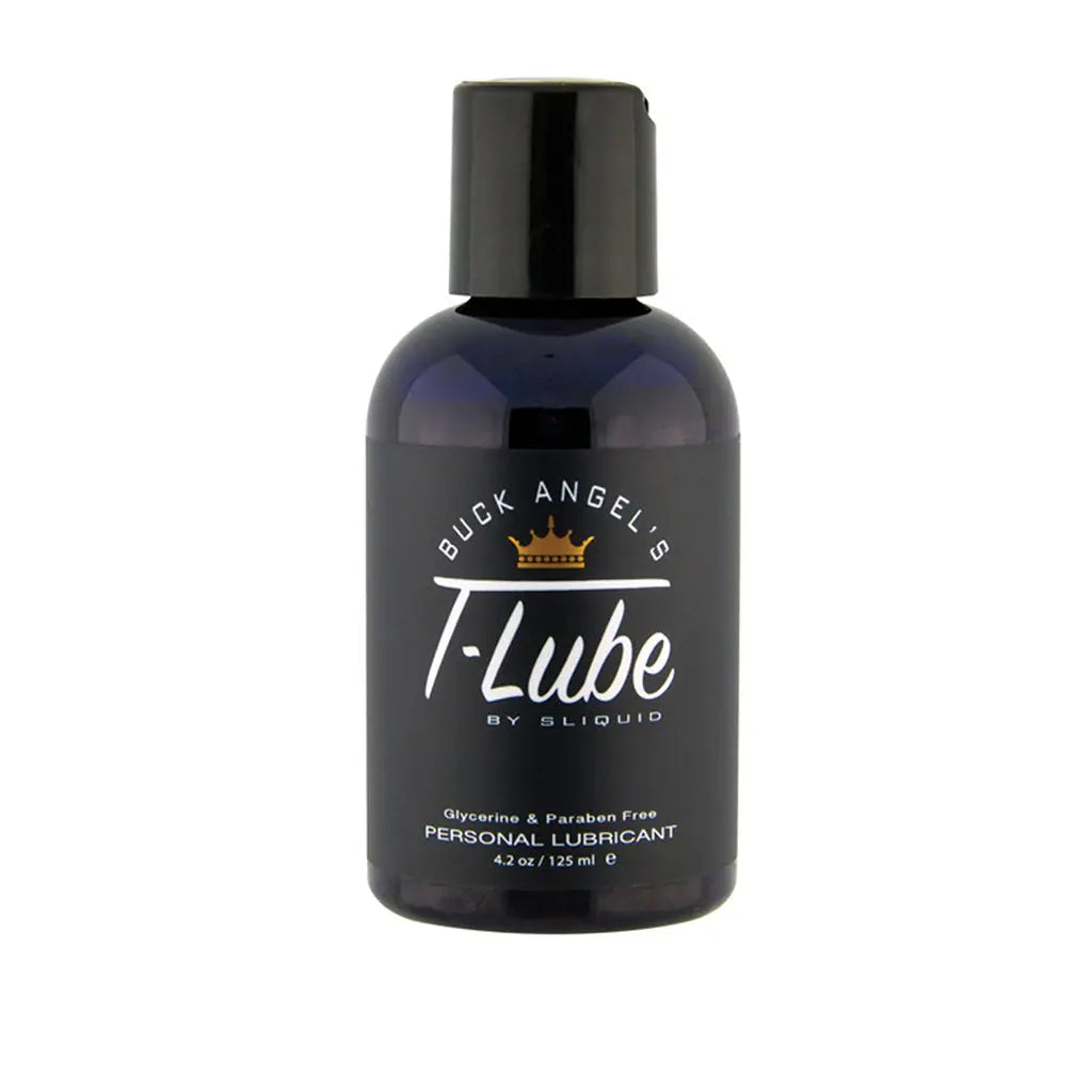 Buck Angel’s T-Lube 4.2oz  Lubes, Lotions and Accessories