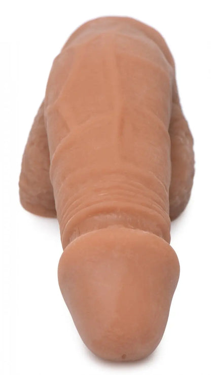 Bulge Packer Dildo - Medium  Dildos