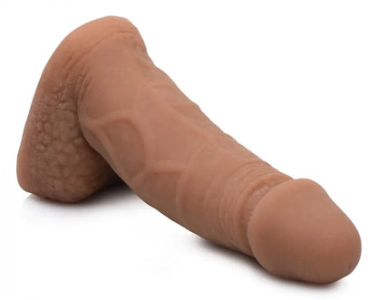 Bulge Packer Dildo - Medium  Dildos