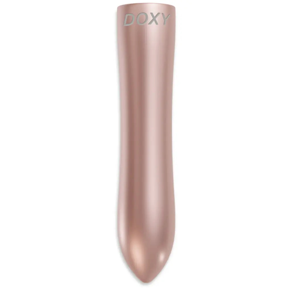 Bullet - Rose Gold  Bullet Vibrators