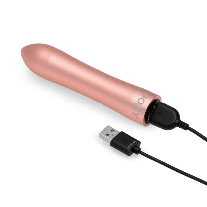 Bullet - Rose Gold  Bullet Vibrators