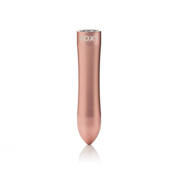 Bullet - Rose Gold  Bullet Vibrators