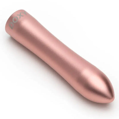 Bullet - Rose Gold  Bullet Vibrators