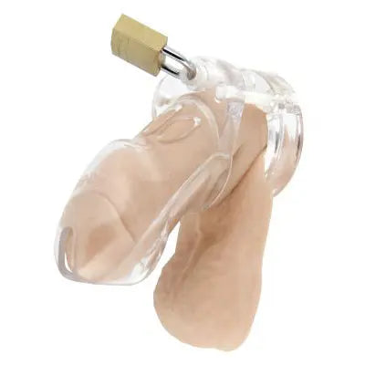 CB-3000 Male Chastity Device  Chastity