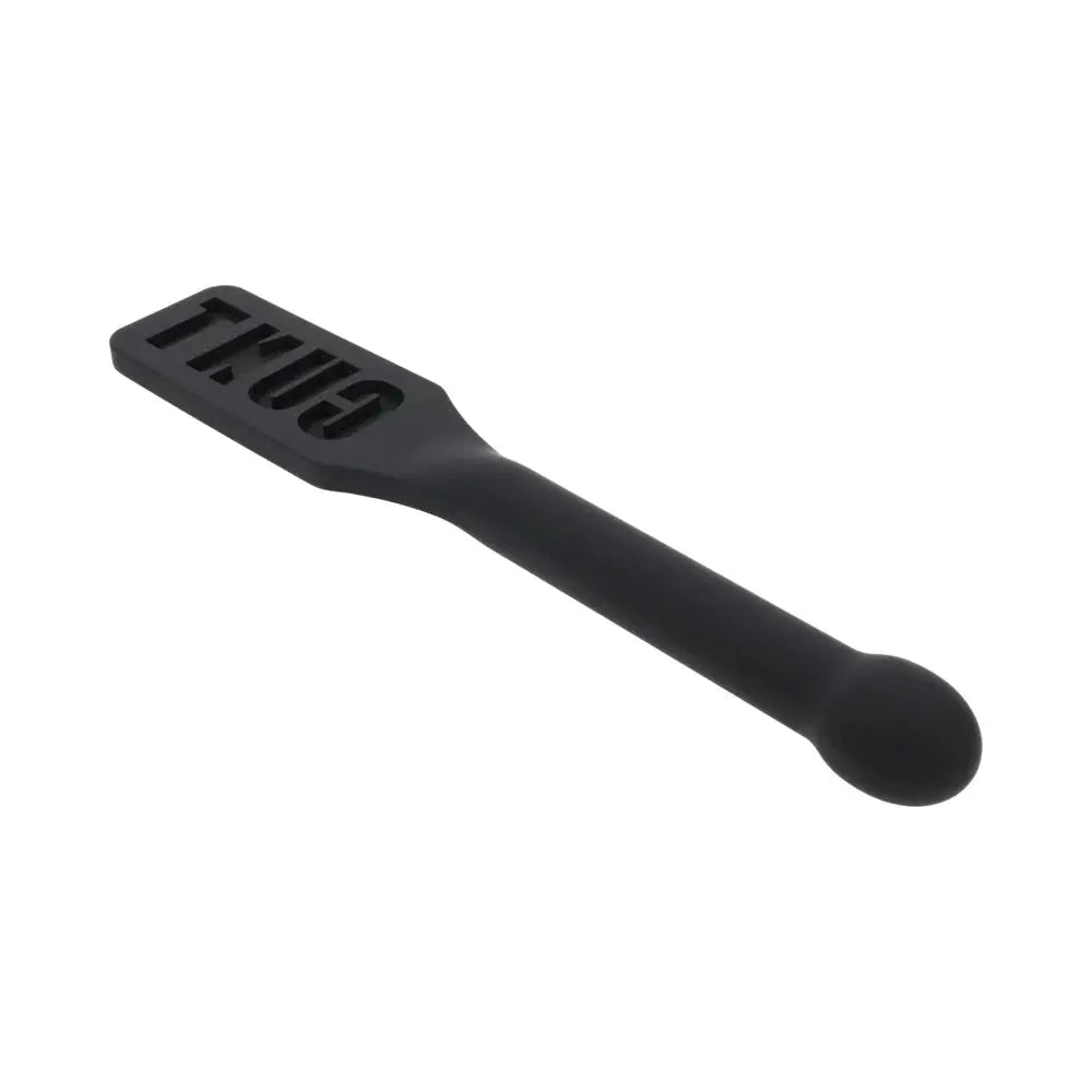 CUNT Paddle Silicone Sex Paddle - Sexy Spanking Tool  Paddle