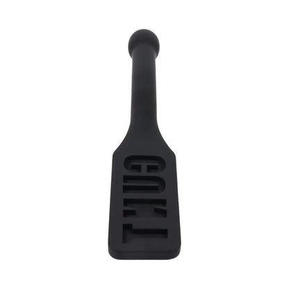 CUNT Paddle Silicone Sex Paddle - Sexy Spanking Tool  Paddle