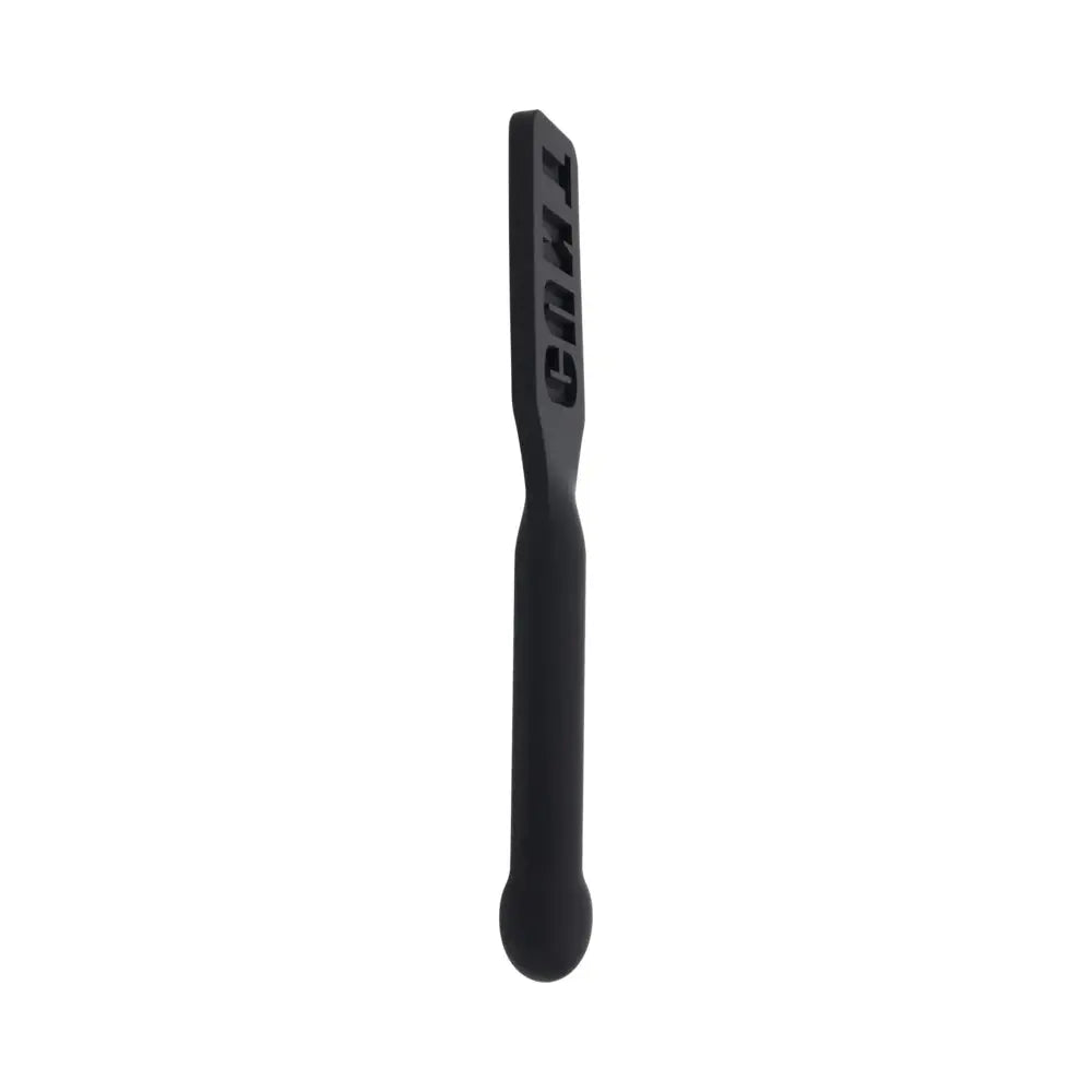 CUNT Paddle Silicone Sex Paddle - Sexy Spanking Tool  Paddle