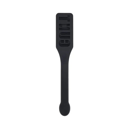 CUNT Paddle Silicone Sex Paddle - Sexy Spanking Tool  Paddle