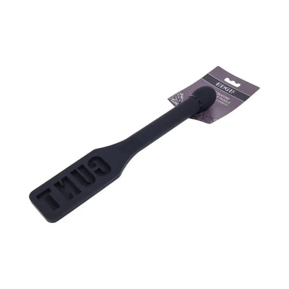 CUNT Paddle Silicone Sex Paddle - Sexy Spanking Tool  Paddle