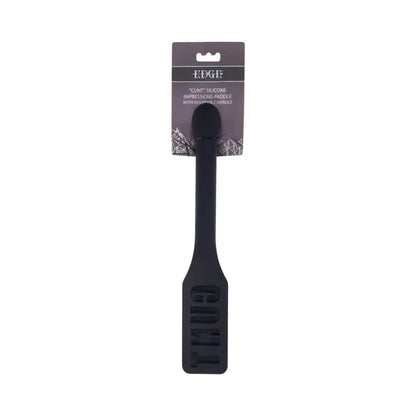 CUNT Paddle Silicone Sex Paddle - Sexy Spanking Tool  Paddle