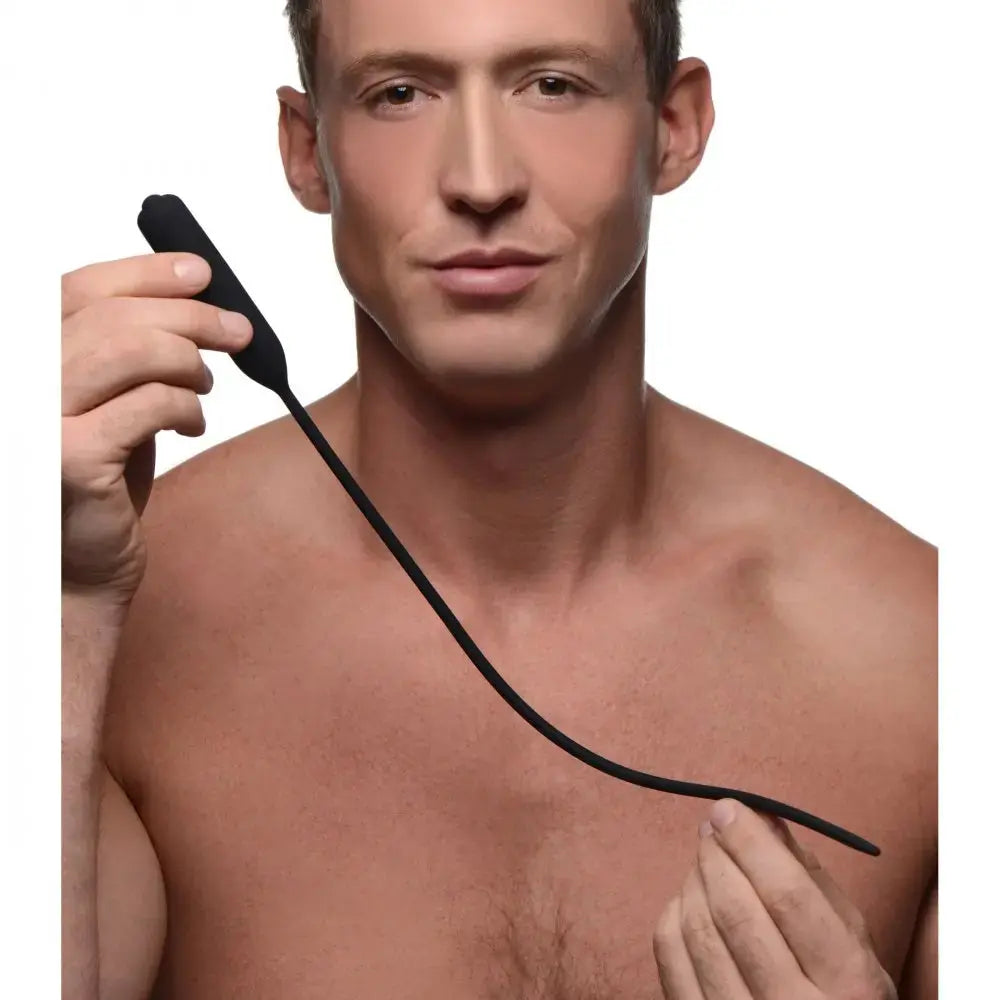 Cadence Extreme 10x Vibrating Urethral Sound  Urethral Sound