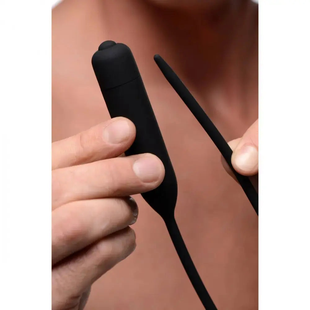 Cadence Extreme 10x Vibrating Urethral Sound  Urethral Sound