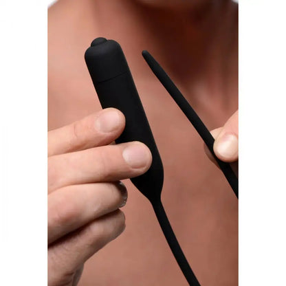 Cadence Extreme 10x Vibrating Urethral Sound  Urethral Sound