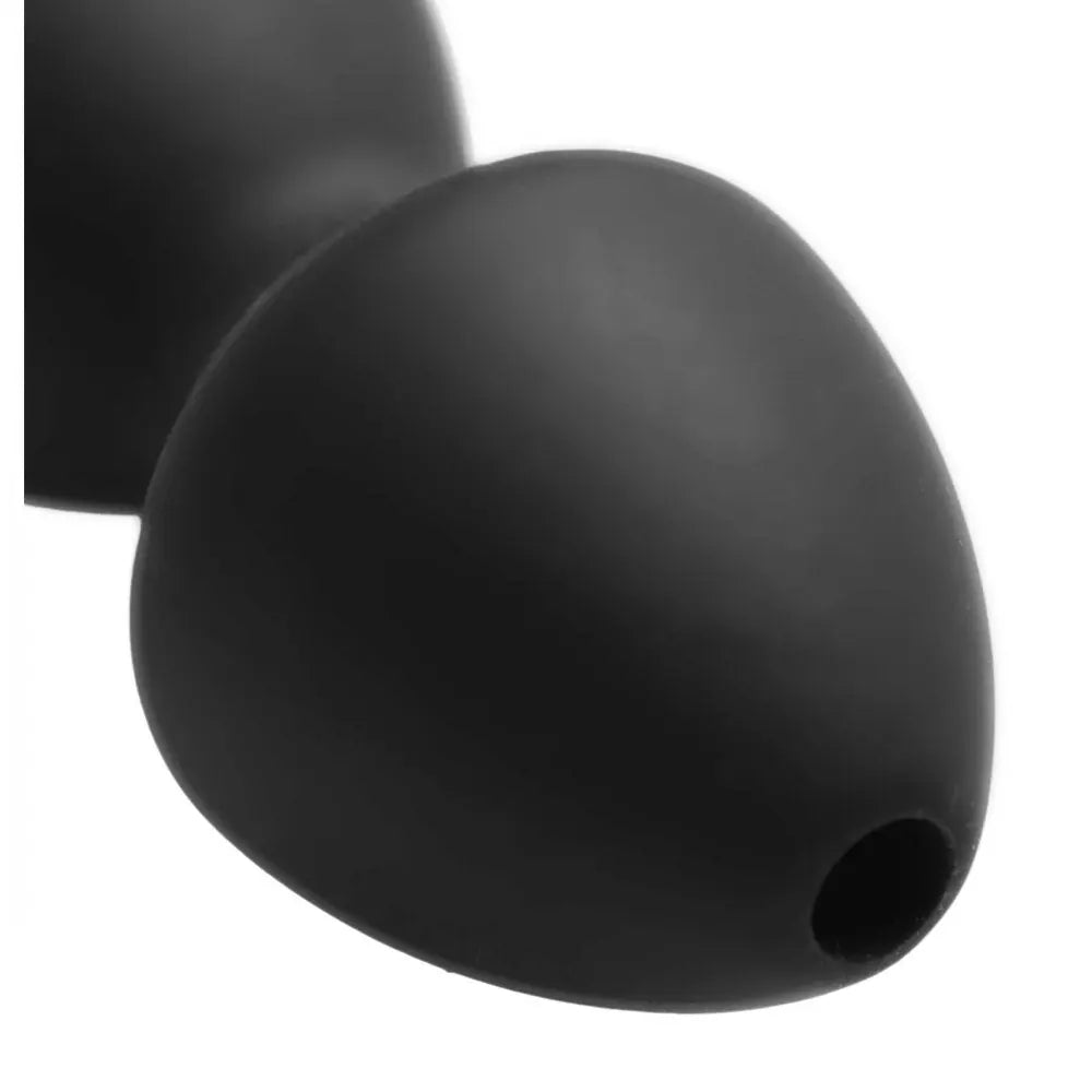 Canal 5 Bulb Silicone Enema Attachment - Anal Prep  Anal Prep