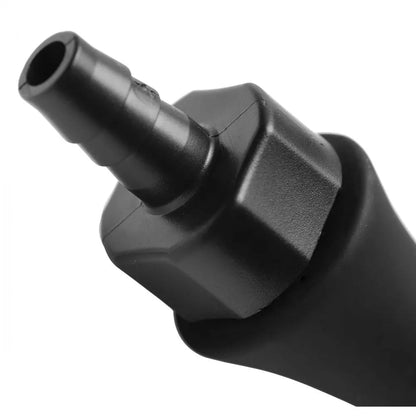Canal 5 Bulb Silicone Enema Attachment - Anal Prep  Anal Prep