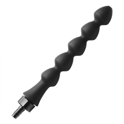 Canal 5 Bulb Silicone Enema Attachment - Anal Prep  Anal Prep