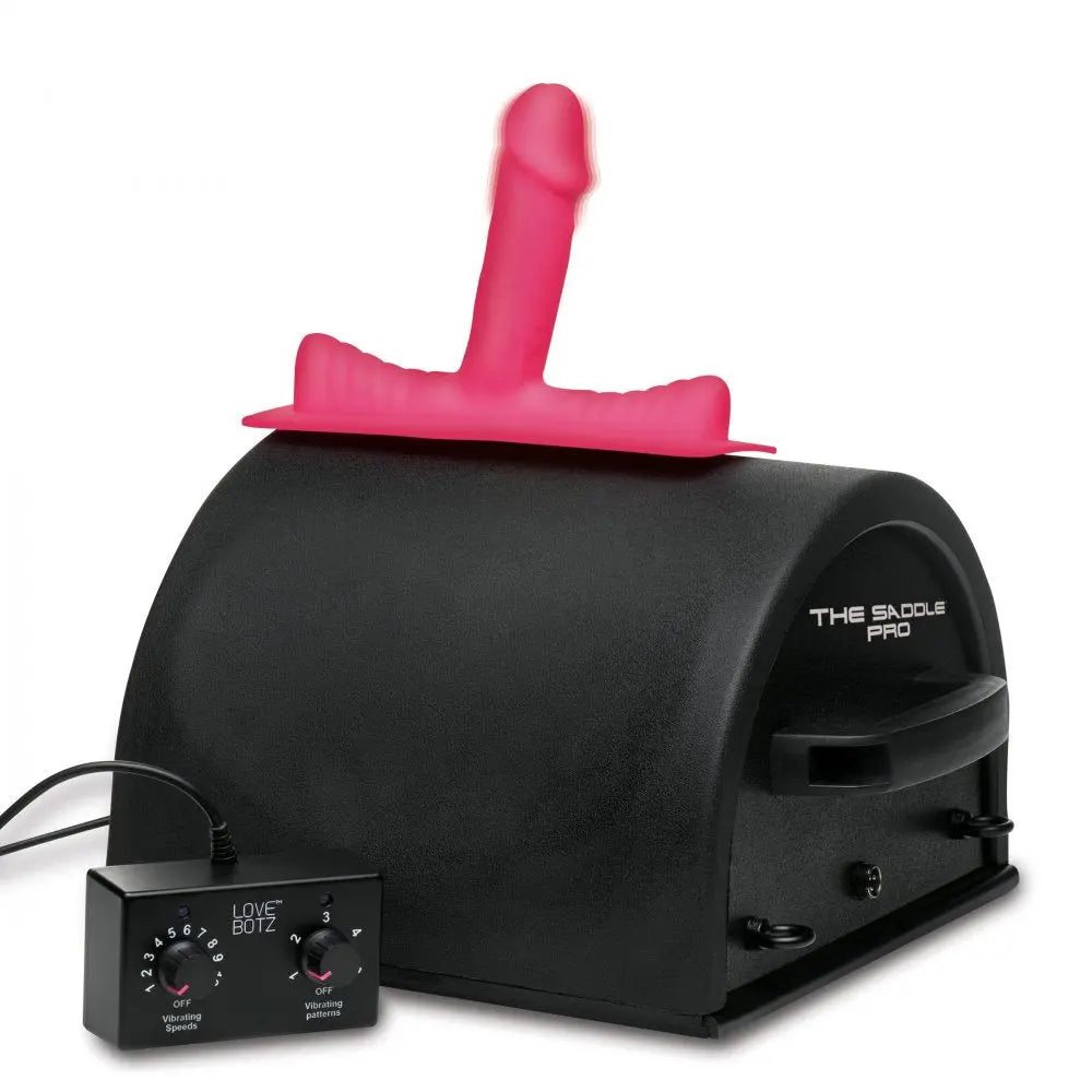 Cheap Sybian 50X Saddle Sex Machine with 4 Attachments Rideable Sex Toy  Sex Machines and Accessories