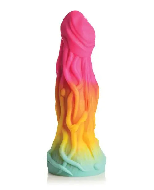 Chimera Creature Dildos Shape Shifter Alien Dildo Silicone Fantasy Dildos  Fantasy Dildos