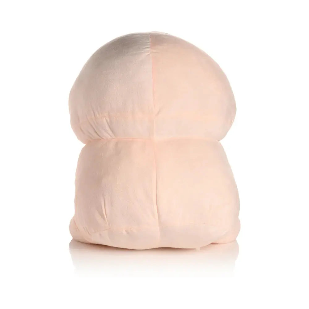 Chubby Penis Stuffy -  Chibi Happy Peckers Pillow L  Novelties - Gag Gifts