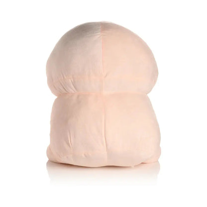 Chubby Penis Stuffy -  Chibi Happy Peckers Pillow L  Novelties - Gag Gifts