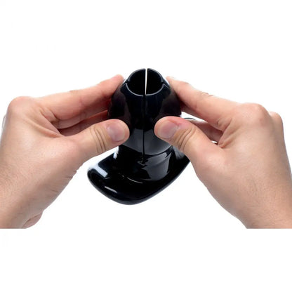 Claw Expanding Anal Dilator Anal Training Sex Toy  Anal Training