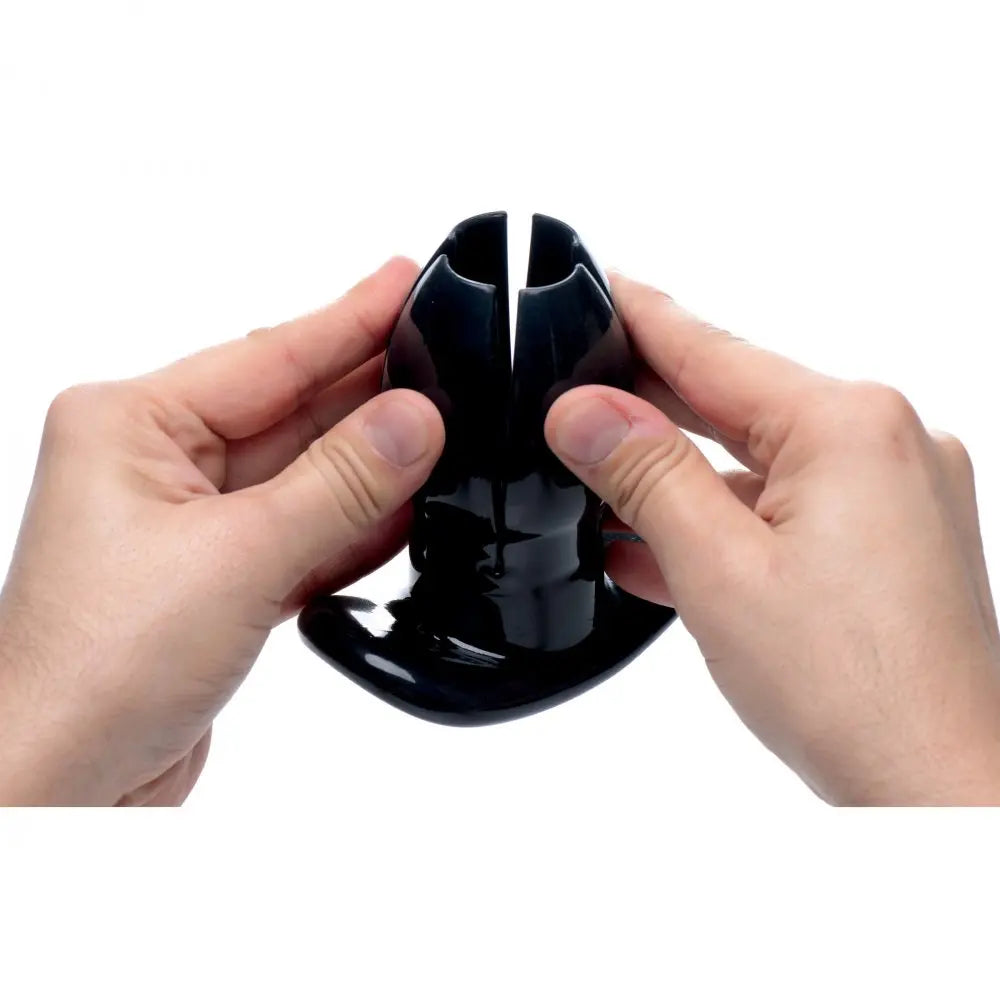 Claw Expanding Anal Dilator Anal Training Sex Toy  Anal Training