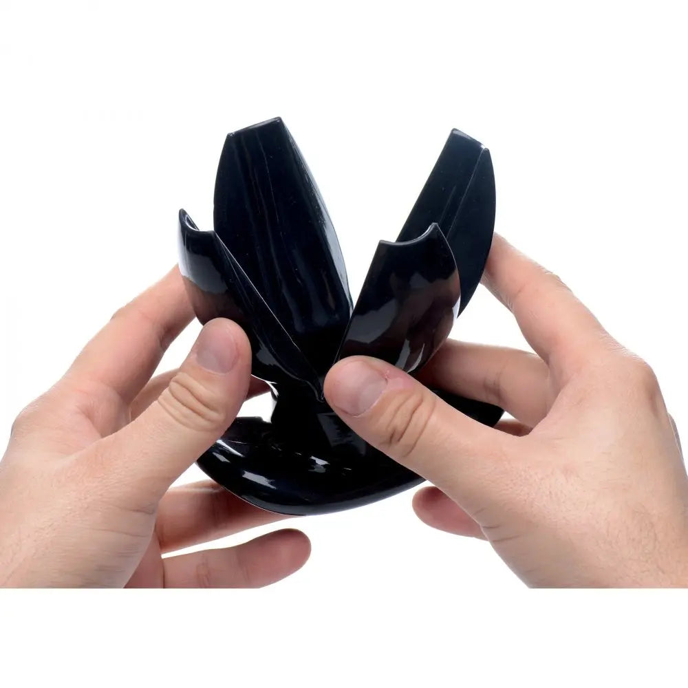 Claw Expanding Anal Dilator Anal Training Sex Toy  Anal Training