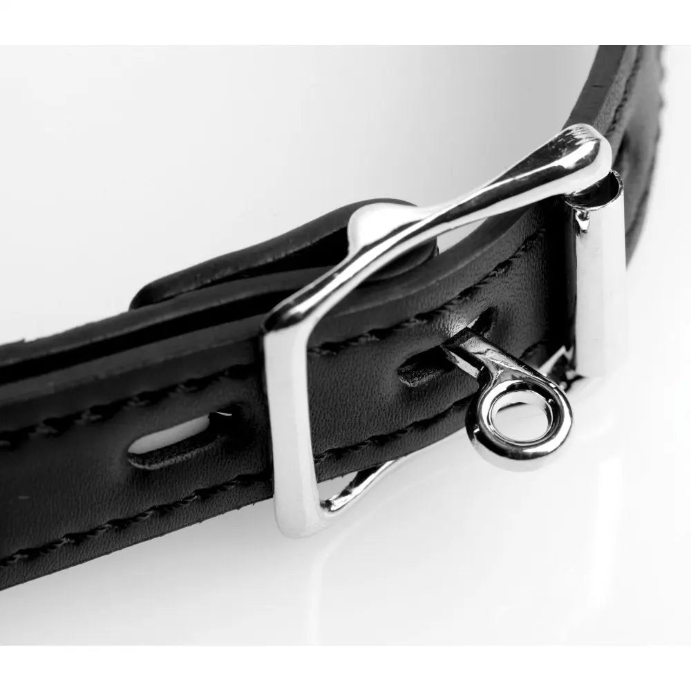 Claw Hook Mouth Spreader  Ring Gag