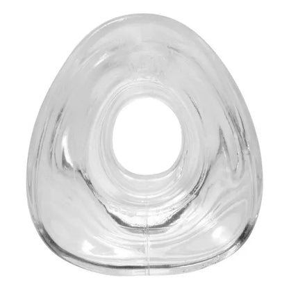 Cock Dock Full Access Tunnel Butt Plug  Anal