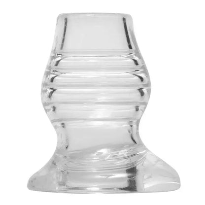 Cock Dock Full Access Tunnel Butt Plug  Anal