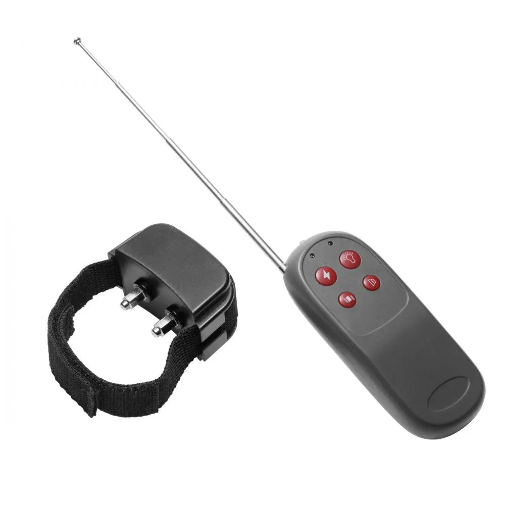 Cock Shock Remote CBT Electric Cock Ring  Cock and Ball Torture