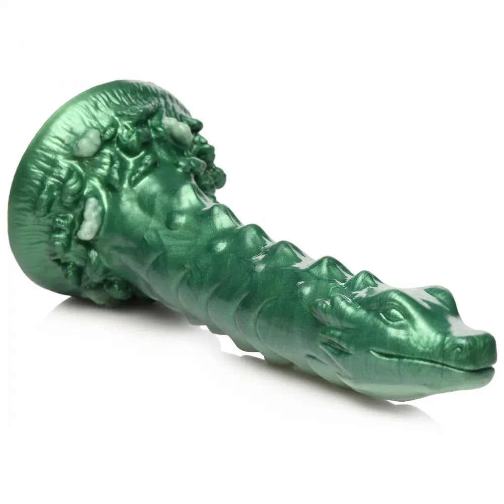 Cockness Monster Lake Creature Dildo Silicone Fantasy Dildos  Fantasy Dildos