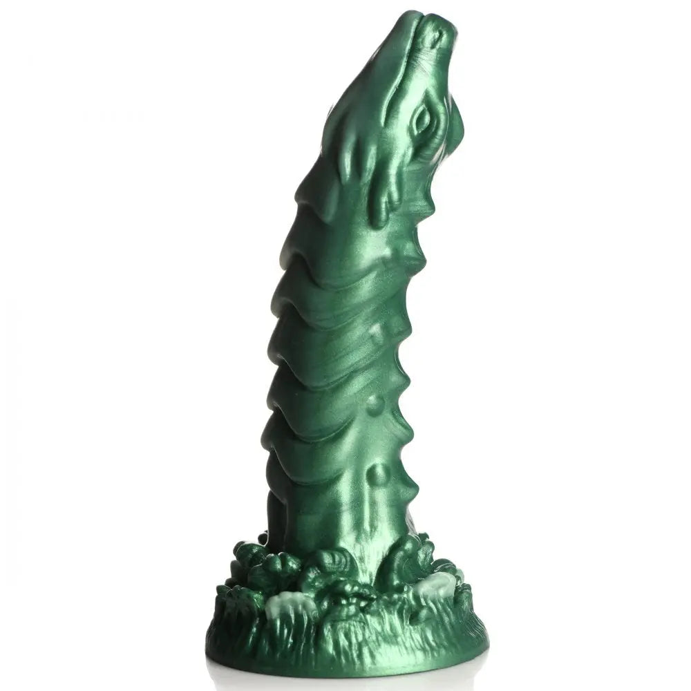 Cockness Monster Lake Creature Dildo Silicone Fantasy Dildos  Fantasy Dildos