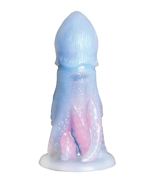 Cocktopus Deluxe Glow Vibrating Dildo Silicone Octopus Sex Toy  Fantasy Dildos