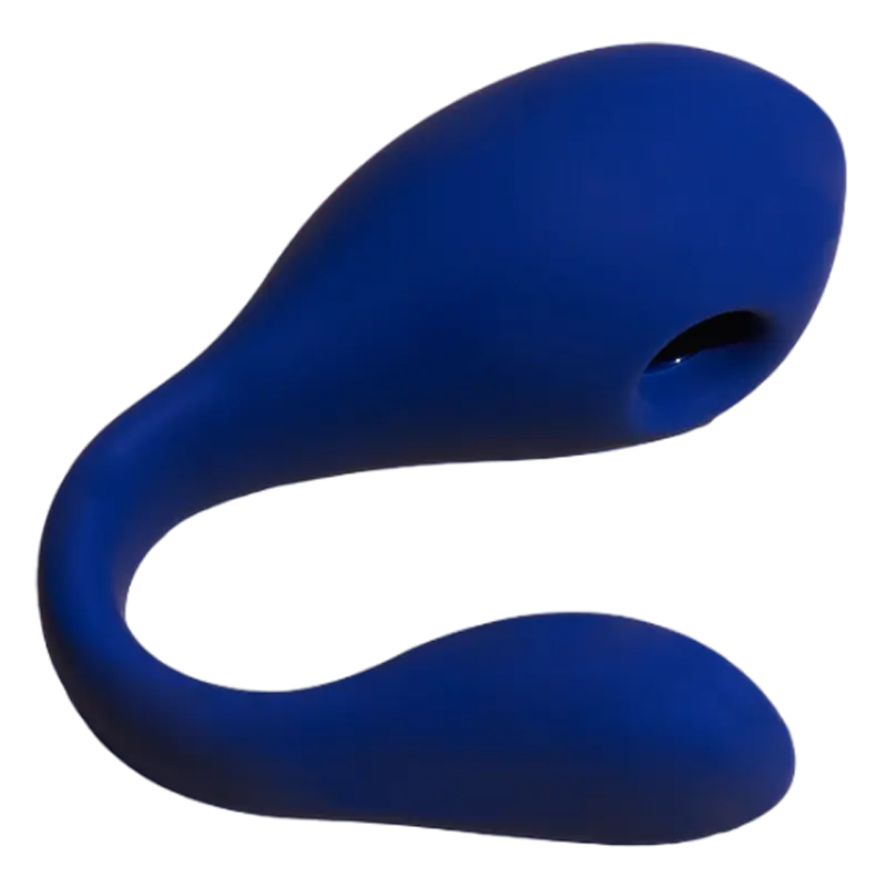 Coco - Blue  Vibrators