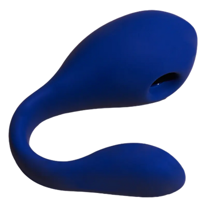 Coco - Blue  Vibrators
