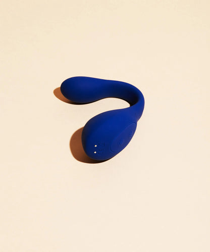 Coco - Blue  Vibrators