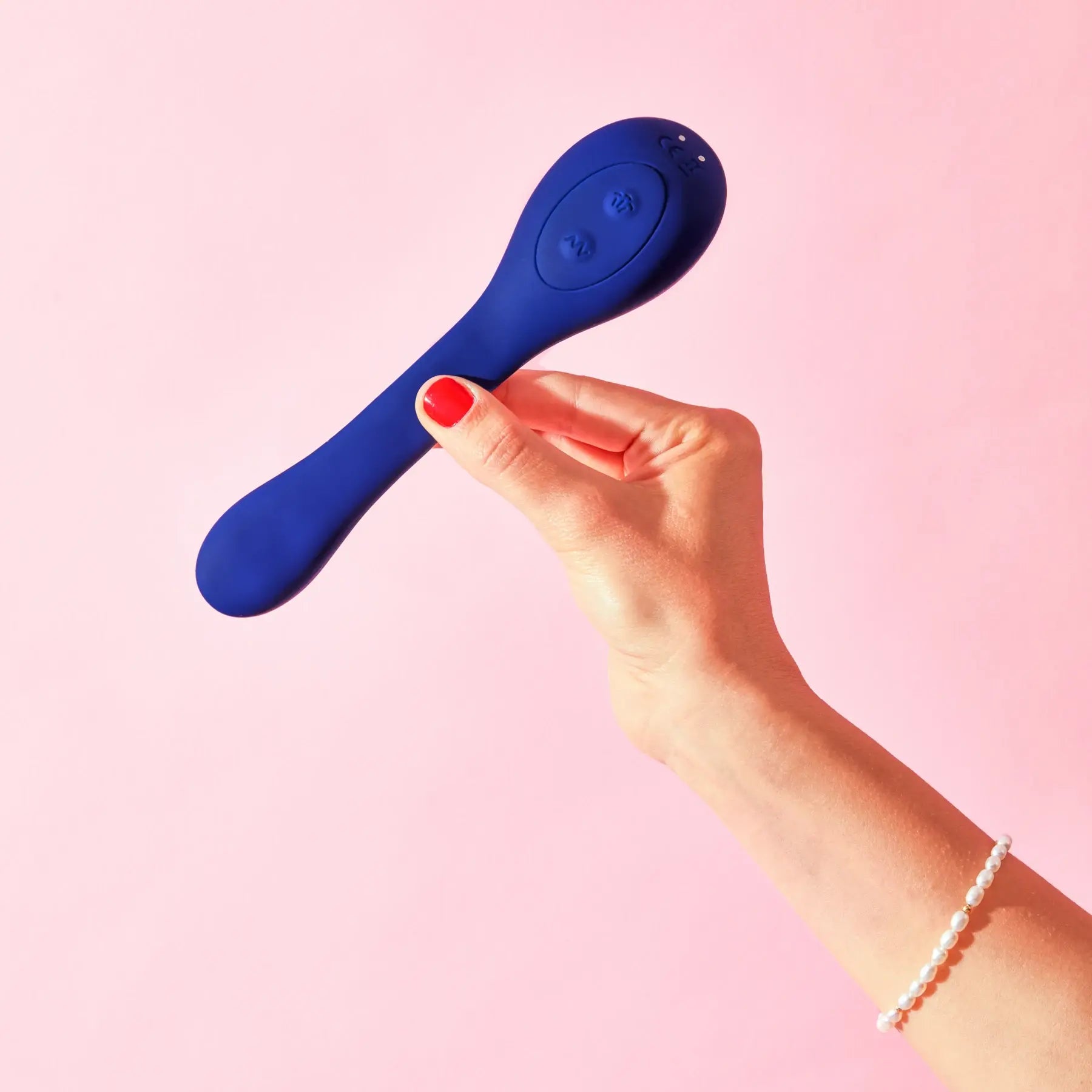 Coco - Blue  Vibrators
