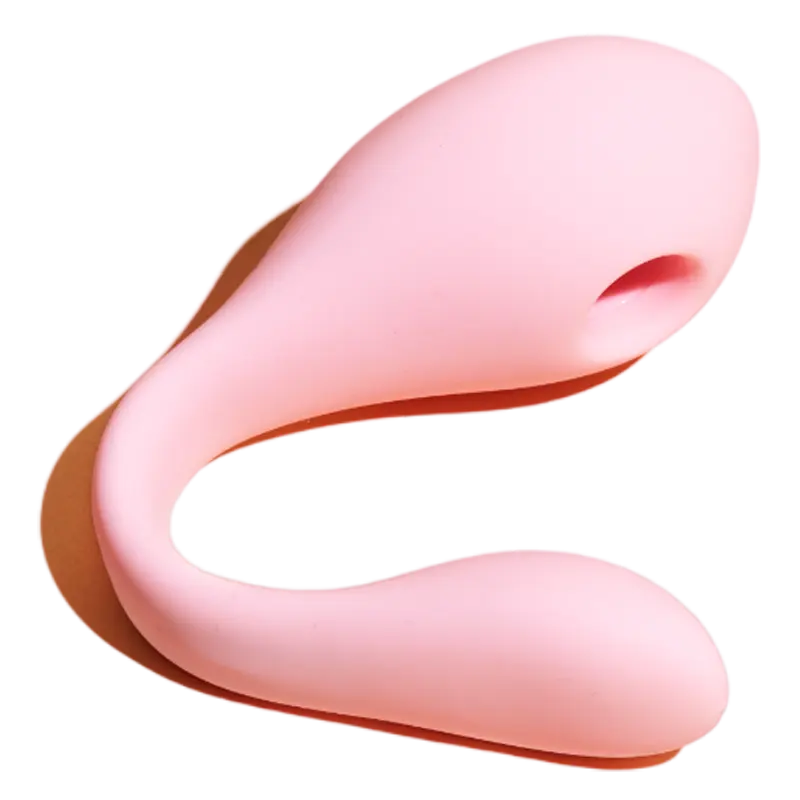 Coco - Pink  Vibrators