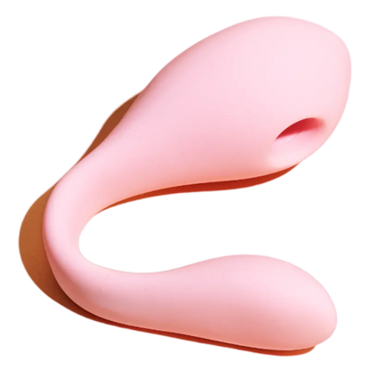 Coco - Pink  Vibrators
