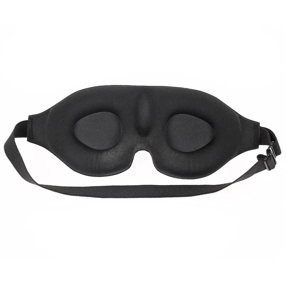 Comfortable High Quality Padded Sex Blindfold Saffron Blindfold  Blindfold