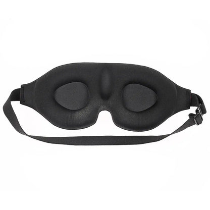 Comfortable High Quality Padded Sex Blindfold Saffron Blindfold  Blindfold