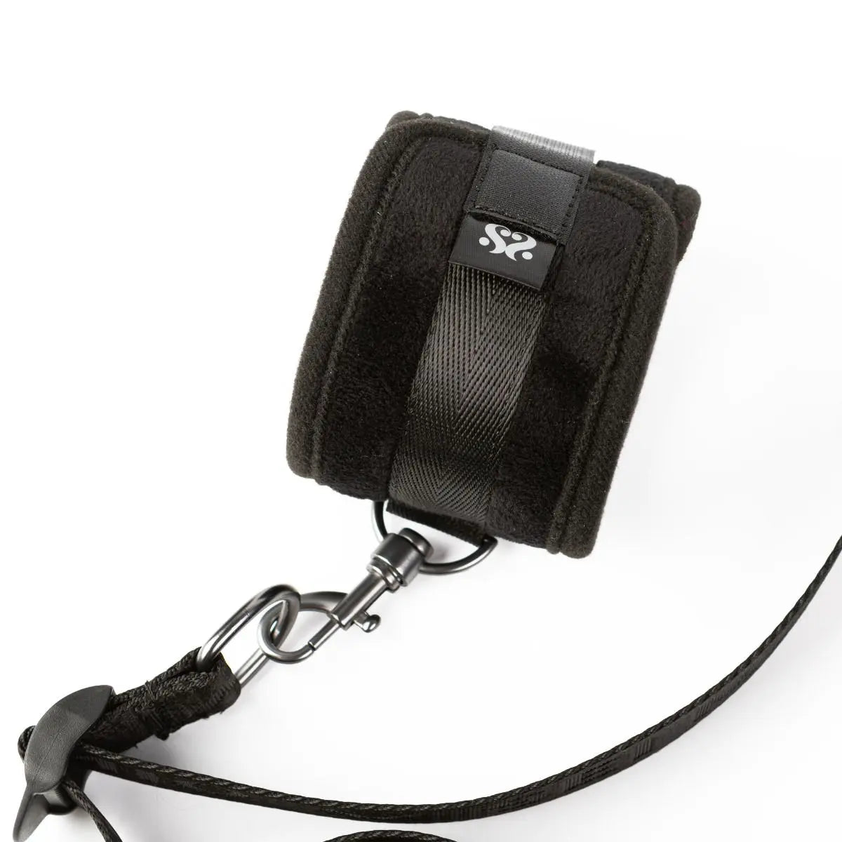 Comfortably in Control Deluxe Sex Position Restraint System  Restraints and Cuffs