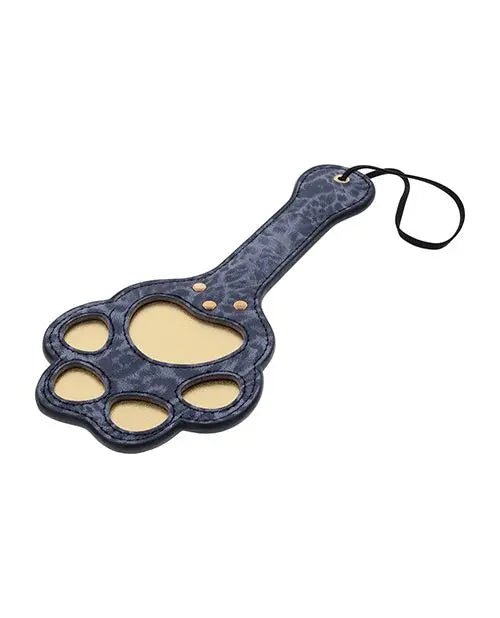 Cougar Paw Sex Paddle  Paddle